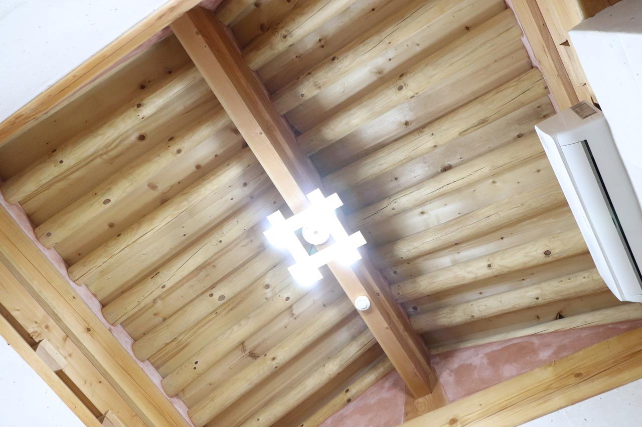 Nadul Hanok Gyeongju Exteriör bild